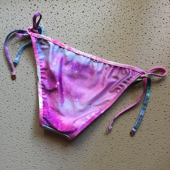 Wildfox Space Cadet Bikini Bottoms - Picture 3 of 7